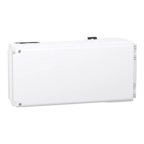 Schneider Electric Canalis KN - KNB25SD4 - Leágazódoboz, 25 A, DIN biztosítókhoz