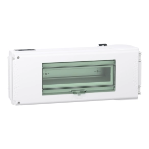  Schneider Electric Canalis KN - KNB63SM412 - Leágazódoboz moduláris készülékekhez, 63A
