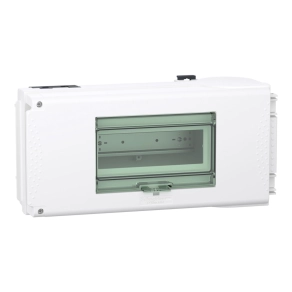   Schneider Electric Canalis KN - KNB63SM48 - Leágazódoboz moduláris készülékekhez, 63A