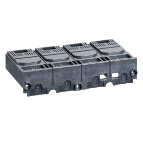   Schneider Electric ComPacT NSX (2021) - LV429516 - 1 4P rövid kapocsfedelek