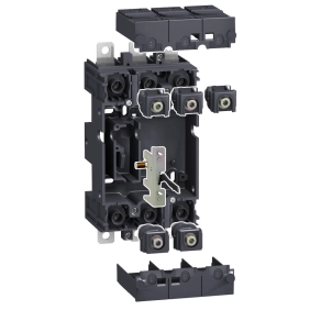   Schneider Electric ComPacT NSX (2021) - LV429289 - 3P dugaszoló készlet