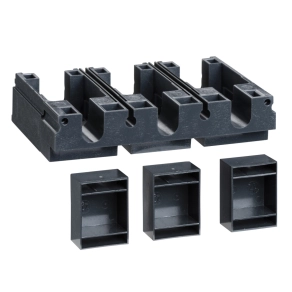   Schneider Electric ComPacT NSX (2021) - LV432584 - 1 csatlakozó adapter dugaszolható alaphoz 3P