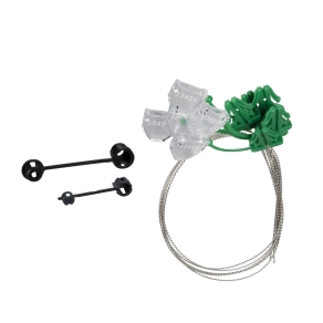 Schneider Electric ComPacT NSX (2021) - LV429375 - Plomba tartozékok készlet