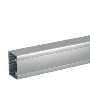   Schneider Electric OptiLine 45 - ISM10150 - kábelcsatorna fedéllel 75x55 mm, alumínium