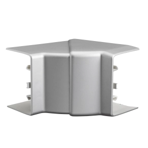 Schneider Electric OptiLine 45 - ISM10351 - belső könyök 140x55 mm, alu