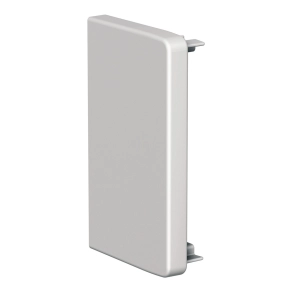   Schneider Electric OptiLine 45 - ISM10554 - végzáró 185x55 mm, alu