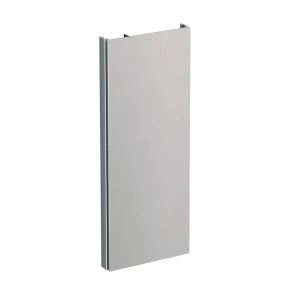   Schneider Electric OptiLine 45 - ISM10950 - fedél, eloxált alu