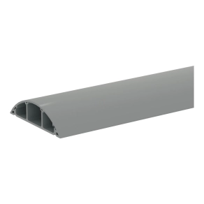   Schneider Electric OptiLine 45 - ISM20817 - műanyag taposócsatorna, szürke