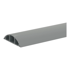 Schneider Electric OptiLine 45 - ISM20817 - műanyag taposócsatorna, szürke