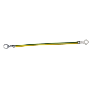   Schneider Electric Spacial SM - NSYEL166D8 - Földelővezeték L160mm 6mm2 D8,3