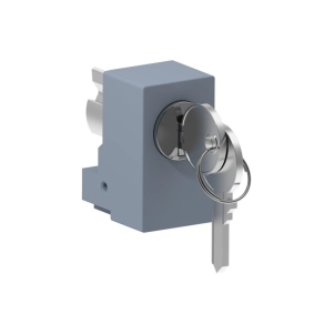  Schneider Electric Spacial SM - NSYIN421E1 -Zár kulccsal, típus: 421E