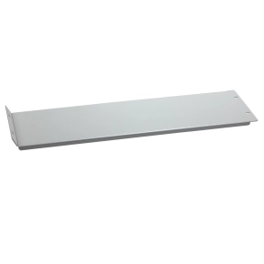 Schneider Electric Spacial SM - NSYMPCH456 - Teli nyitható homloklap (450*600)