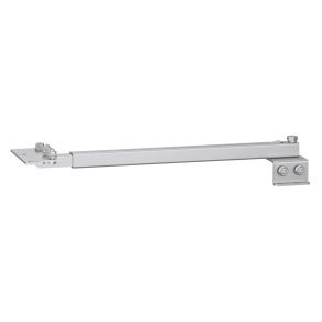   Schneider Electric Industrial electronics - NSYRCDR12 - Mechanikus kihajtható rack kitámasztó 120º