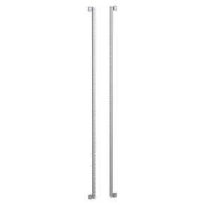   Schneider Electric Industrial electronics - NSYRCK42 - Rögzített rack 19" 42U