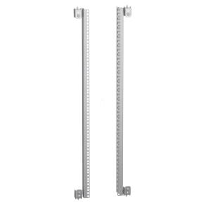   Schneider Electric Industrial electronics - NSYRCKP21 - Részleges rögzített rack 19" 21U