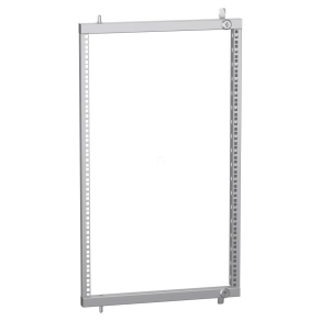  Schneider Electric Industrial electronics - NSYRSWP18 - Részleges kihajtható rack 19" 18U