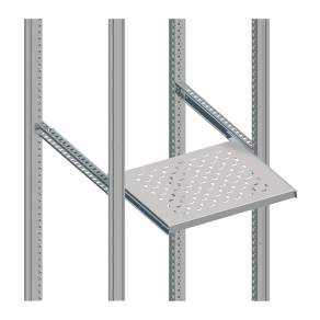   Schneider Electric Spacial SM - NSYTTG50 - 2 kihúzható sín rack-hez 500