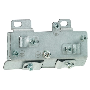 Schneider Electric Altivar 12 - VW3A9524 - frekvenciaváltó kiegészítő, szerelőkészlet EMC megfelelőséghez, ATV12 és ATV320 frekvenciaváltókhoz s2