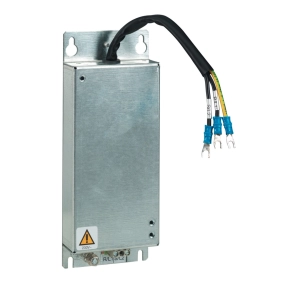   Schneider Electric Altivar 12 - VW3A4417 - frekvenciaváltó kiegészítő, bemeneti EMC szűrő, 1f, 110/230VAC, ATV12 frekvenciaváltóhoz