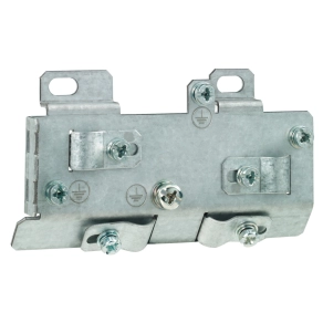   Schneider Electric Altivar 12 - VW3A9525 - frekvenciaváltó kiegészítő, szerelőkészlet EMC megfelelőséghez, ATV12 és ATV320 frekvenciaváltókhoz s3