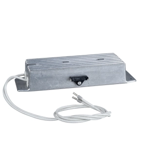   Schneider Electric Altivar 312 - VW3A7724 - frekvenciaváltó kiegészítő, fékellenállás, 68Ohm, 32W, ATV12 frekvenciaváltóhoz