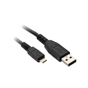   Schneider Electric Twido - TCSXCNAMUM3P - Modicon USB programozó kábel, USB A - mini USB B, 3m