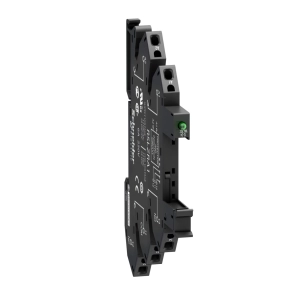   Schneider Electric Harmony Electromechanical Relays - RSLZRA4 - foglalat, RSL sorkapocsreléhez, 230 VAC/DC, rugós