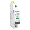 Schneider Electric Acti9 iC60L - A9F95140 - kismegszakító, 1P, K, 40A, monokonnekt