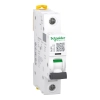 Schneider Electric Acti9 iC60L - A9F92150 - kismegszakító, 1P, Z, 50A, monokonnekt