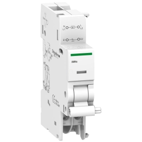   Schneider Electric Acti9 iC60 - A9A26969 - iMNX nullfeszültség kioldó, 220 - 240VAC