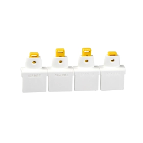   Schneider Electric Acti9 iC60 - A9A26981 - Csavartakaró, iC60 iID (20db)