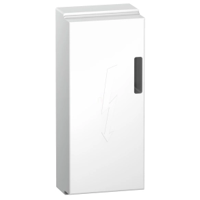   Schneider Electric PowerPact Multistandard - LA9ZX01413 - Fedél 3 pólusú csatlakozóhoz 70mm2-ig