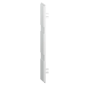   Schneider Electric PowerPact Multistandard - LA9ZX01573 - Gyüjtősín tartó véglezáró 3P