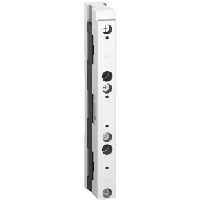   Schneider Electric PowerPact Multistandard - LA9ZX01495 - Gyűjtősín tartó 3P IEC