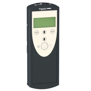   Schneider Electric Altivar 71 - VW3A8121 - frekvenciaváltó kiegészítő, Multi Loader eszköz frekvenciaváltóhoz vagy szervóhajtáshoz