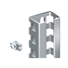   Schneider Electric Spacial SM - NSYCNM6 - Eltávolítható anya M6
