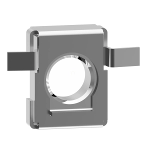   Schneider Electric Spacial SM - NSYCNM8 - Eltávolítható anya M8