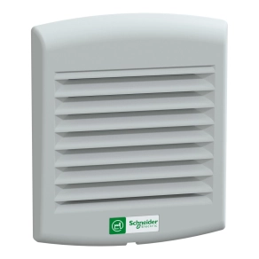   Schneider Electric ClimaSys CV - NSYCVF38M230PF - Ventilátor 38 m3/h 230V