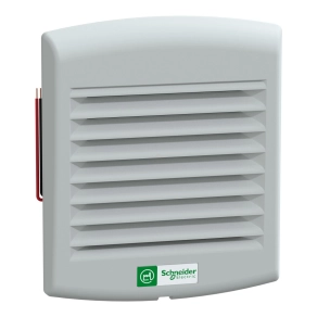   Schneider Electric ClimaSys CV - NSYCVF38M24DPF - Ventilátor 38m3/h 24V DC