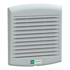 Schneider Electric ClimaSys CV - NSYCVF85M115PF - Ventilátor 115V 85m3/h
