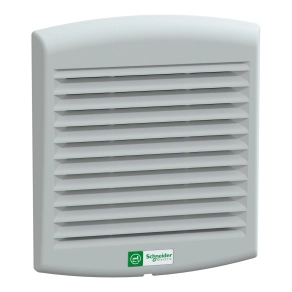 Schneider Electric ClimaSys CV - NSYCVF85M24DPF - Ventilátor 24 VDC 85m3/h