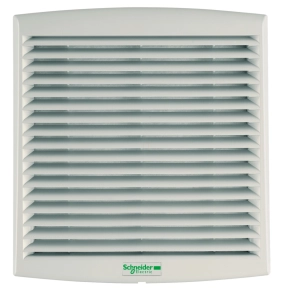   Schneider Electric ClimaSys CV - NSYCVF85M48DPF - Ventilátor 85m3/h 48V DC