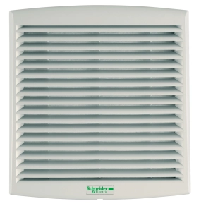 Schneider Electric ClimaSys CV - NSYCVF85M48DPF - Ventilátor 85m3/h 48V DC