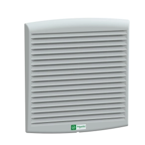   Schneider Electric ClimaSys CV - NSYCVF165M24DPF - Ventilátor 165m3/h 24V DC