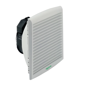   Schneider Electric ClimaSys CV - NSYCVF165M48DPF - Ventilátor 165m3/h 48V DC
