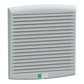   Schneider Electric ClimaSys CV - NSYCVF300M24DPF - Ventilátor 300m3/h 24VDC IP54