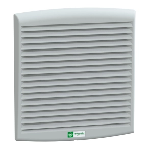 Schneider Electric ClimaSys CV - NSYCVF300M24DPF - Ventilátor 300m3/h 24VDC IP54