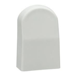   Schneider Electric ClimaSys CA - NSYCAG33LP - Műanyagkopoltyússzellőzőnyílás33mmIP40