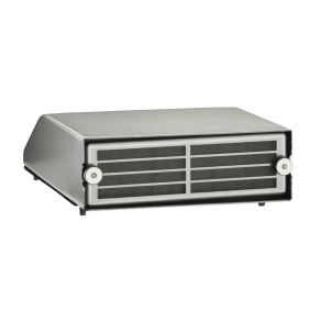   Schneider Electric ClimaSys CA - NSYCAP125LXF - IP55 védőburkolat VF85 ventilátorhoz