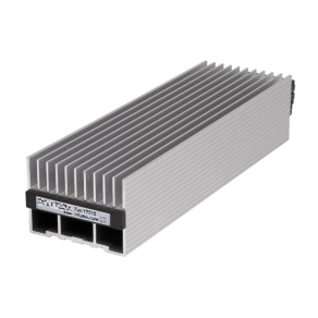   Schneider Electric ClimaSys CR - NSYCR100WU1 -  Alumínium ellenállás fűtés 100W,12-24V